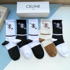 Celine Socks