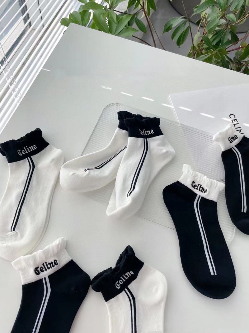 Celine Socks