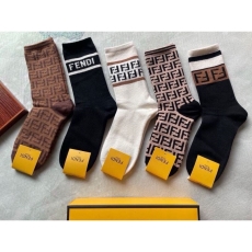 Fendi Socks