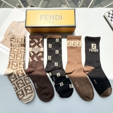 Fendi Socks