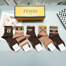 Fendi Socks