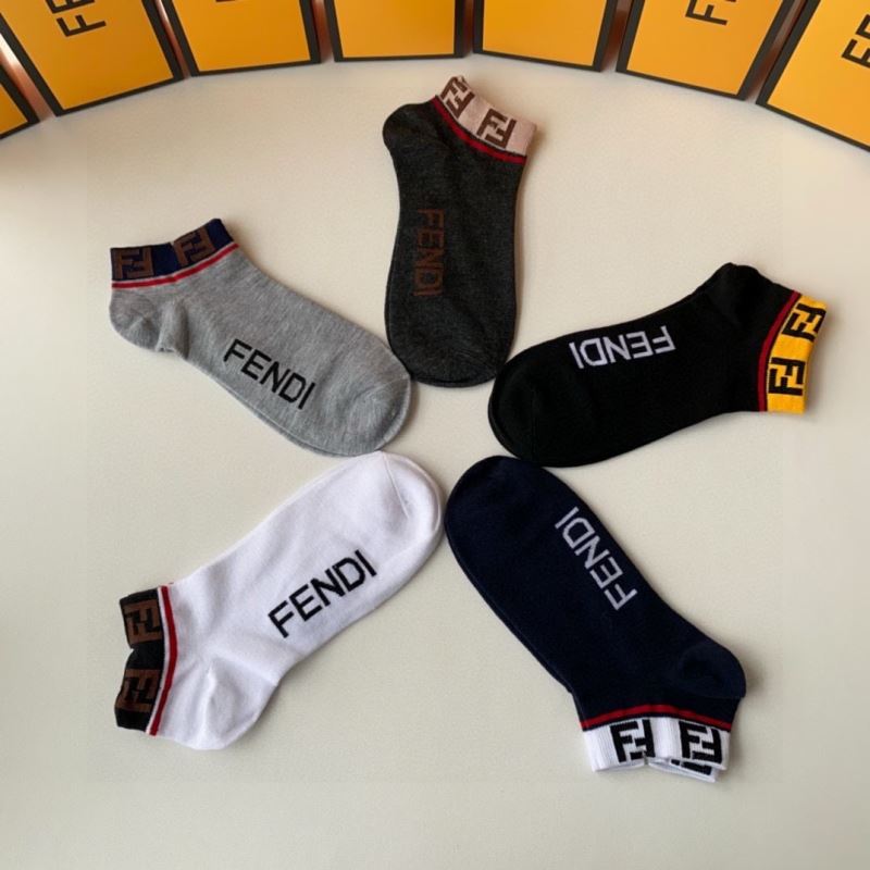 Fendi Socks