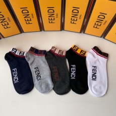 Fendi Socks