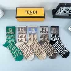 Fendi Socks