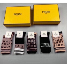 Fendi Socks