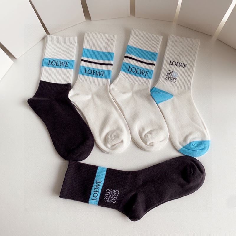 Loewe Socks