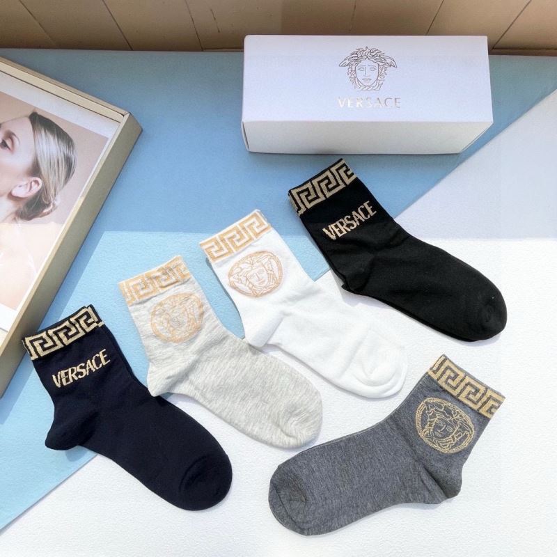 Versace Socks