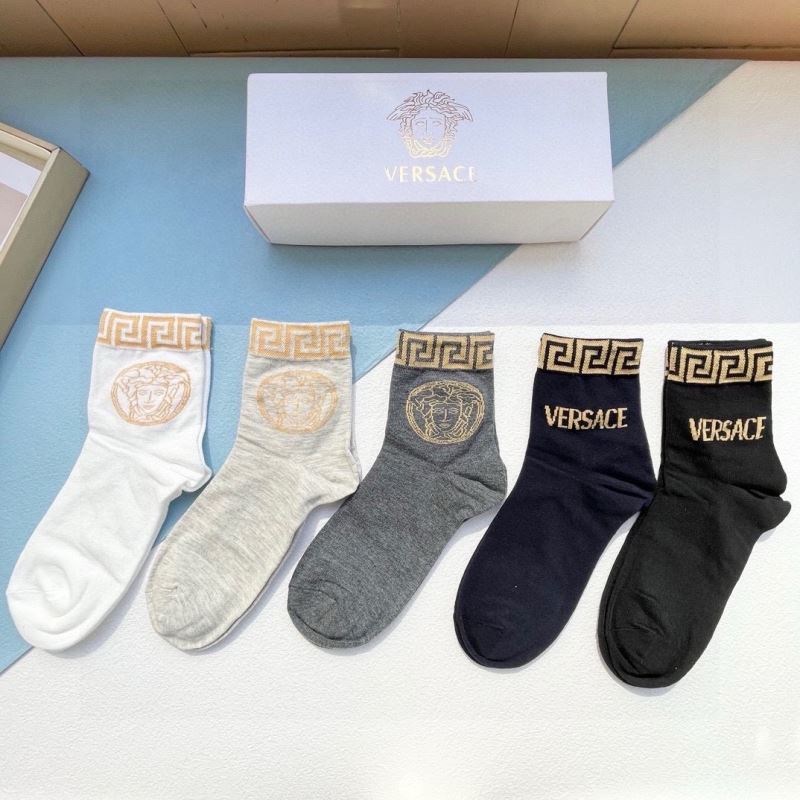 Versace Socks