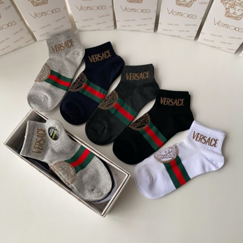 Versace Socks