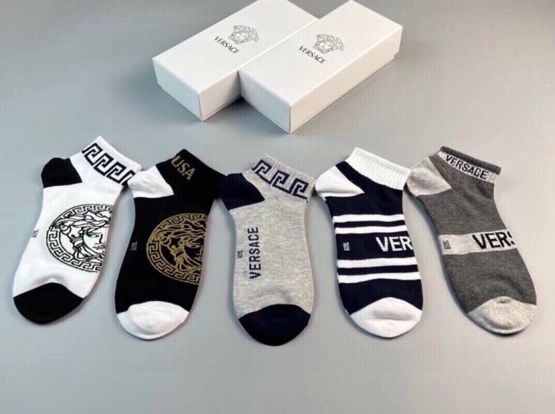 Versace Socks