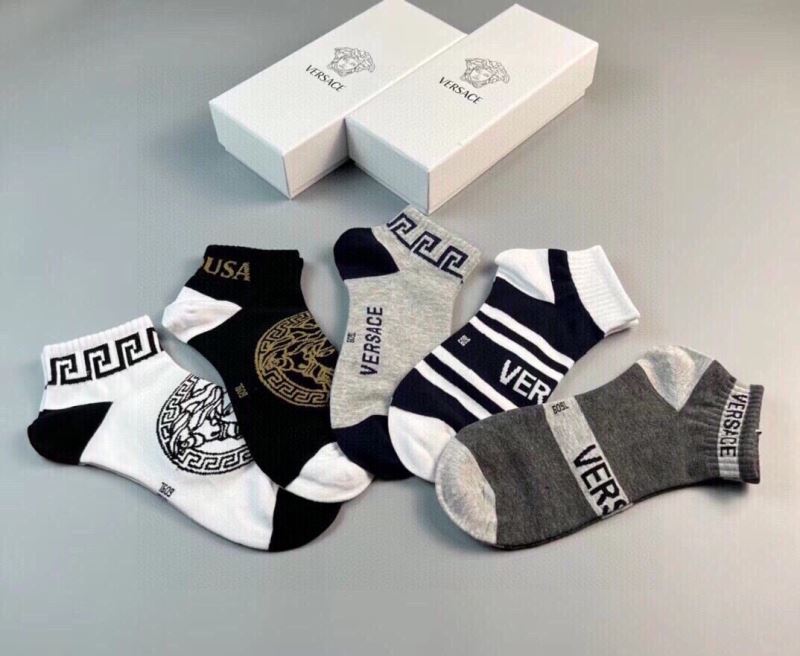 Versace Socks