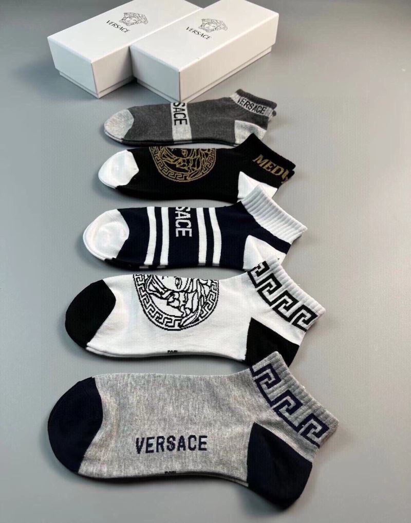 Versace Socks