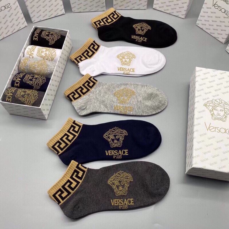 Versace Socks