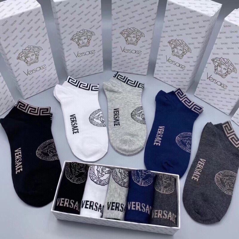 Versace Socks