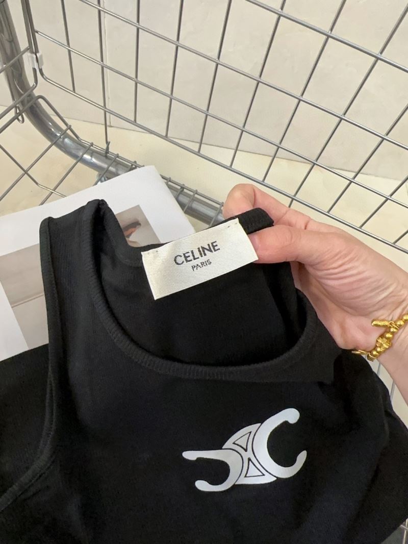 Celine Vest