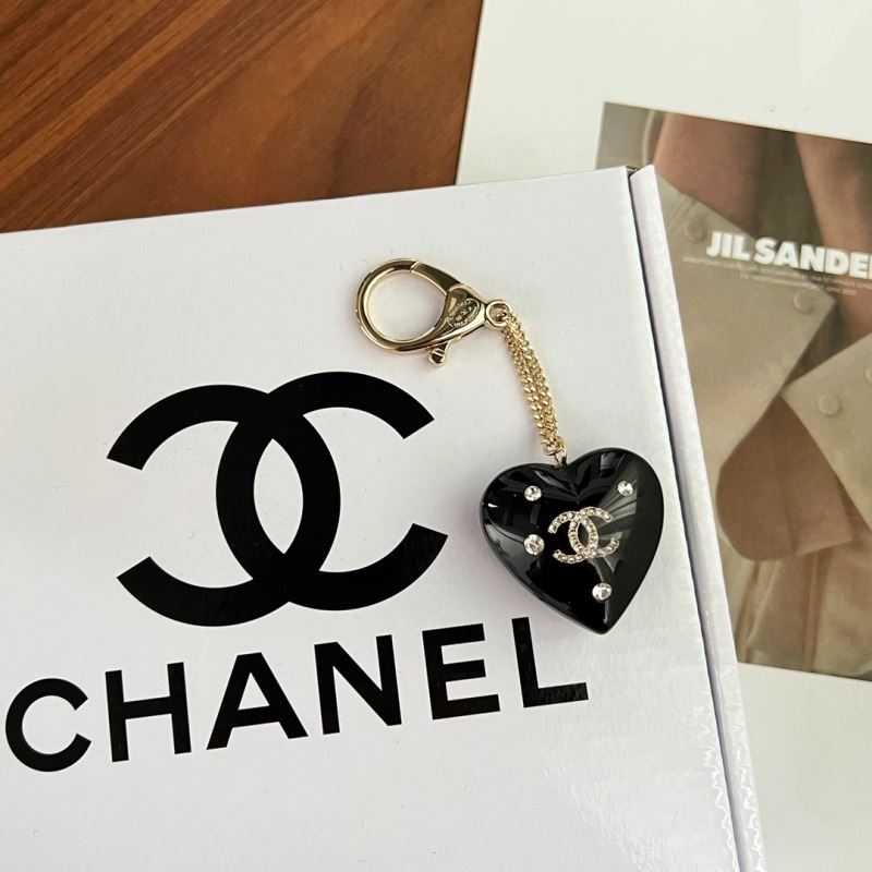 Chanel Keychains