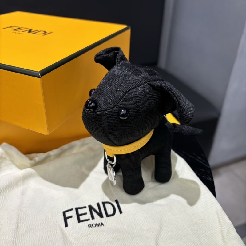 Fendi Keychains