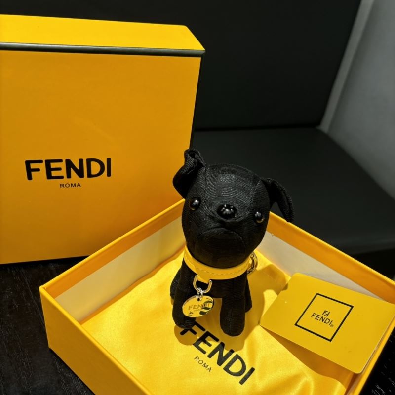 Fendi Keychains