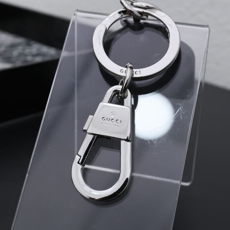 Gucci Keychains