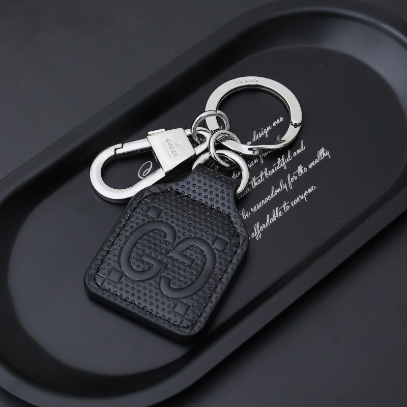 Gucci Keychains