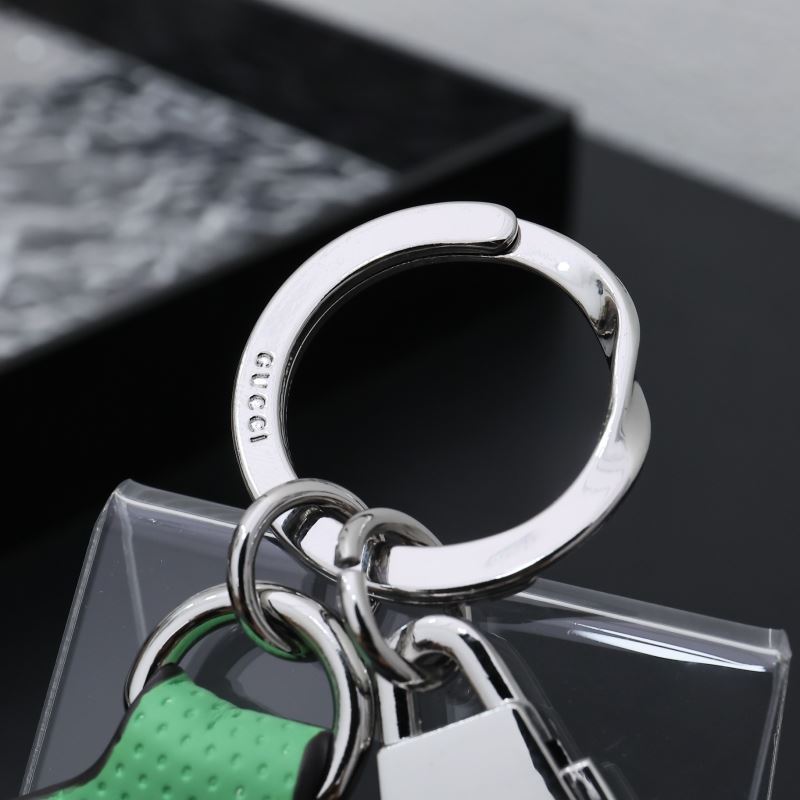 Gucci Keychains