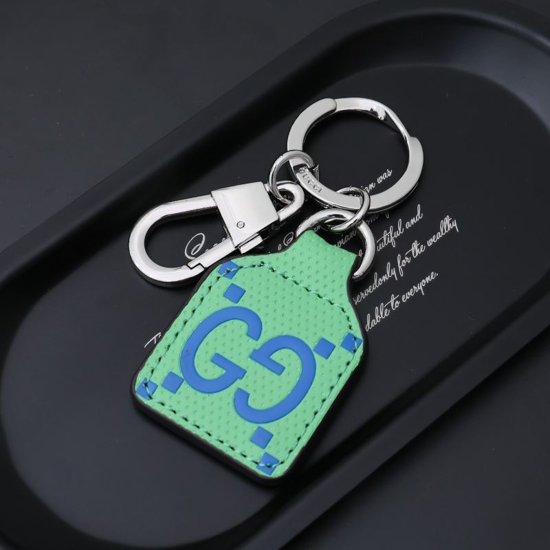 Gucci Keychains