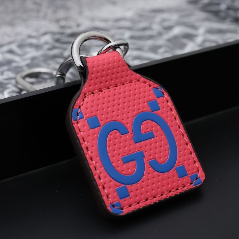 Gucci Keychains