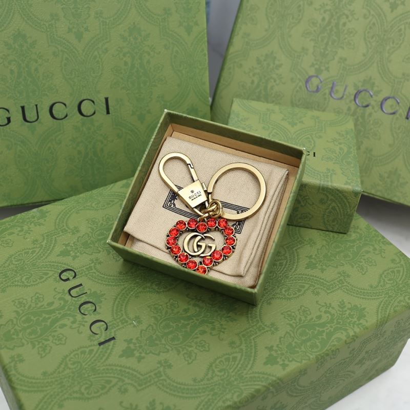 Gucci Keychains