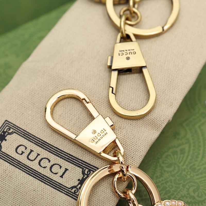 Gucci Keychains