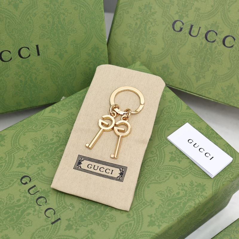 Gucci Keychains