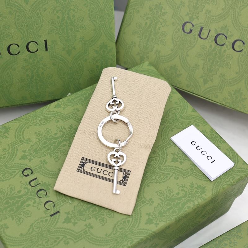 Gucci Keychains