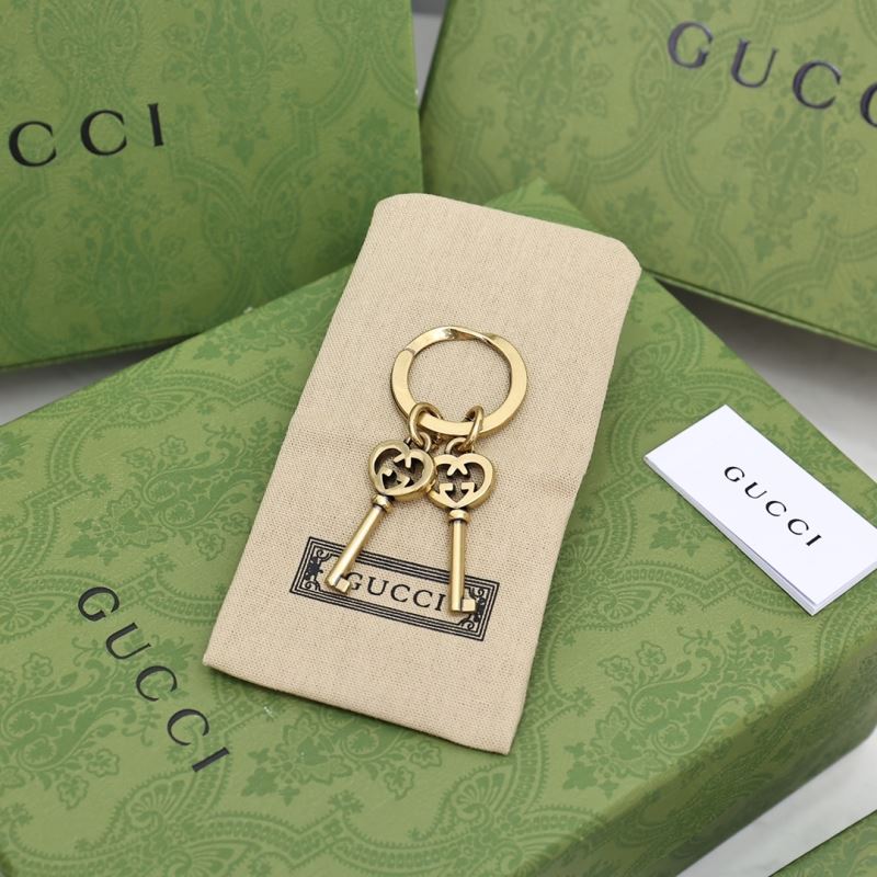 Gucci Keychains