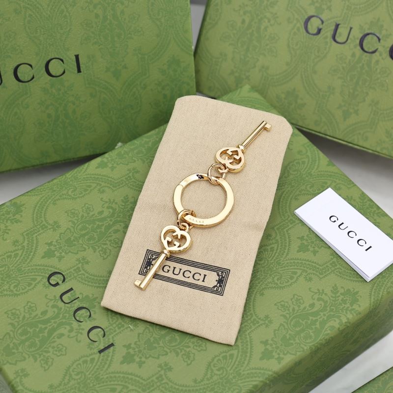 Gucci Keychains