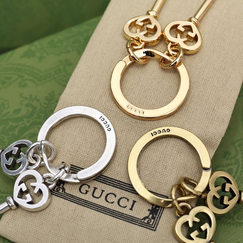 Gucci Keychains