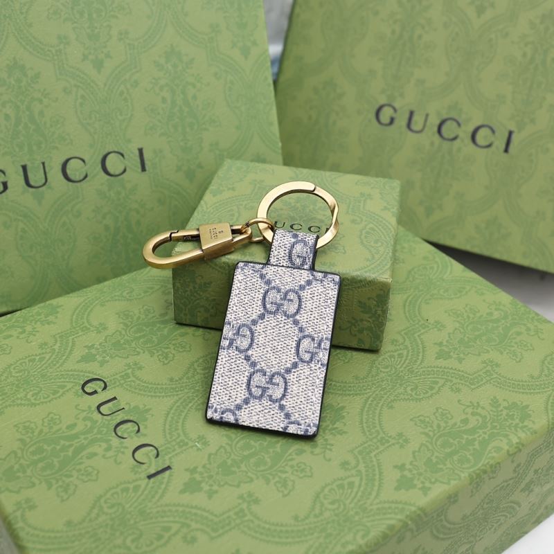 Gucci Keychains