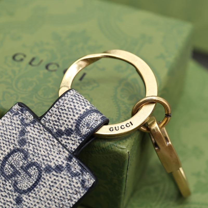 Gucci Keychains