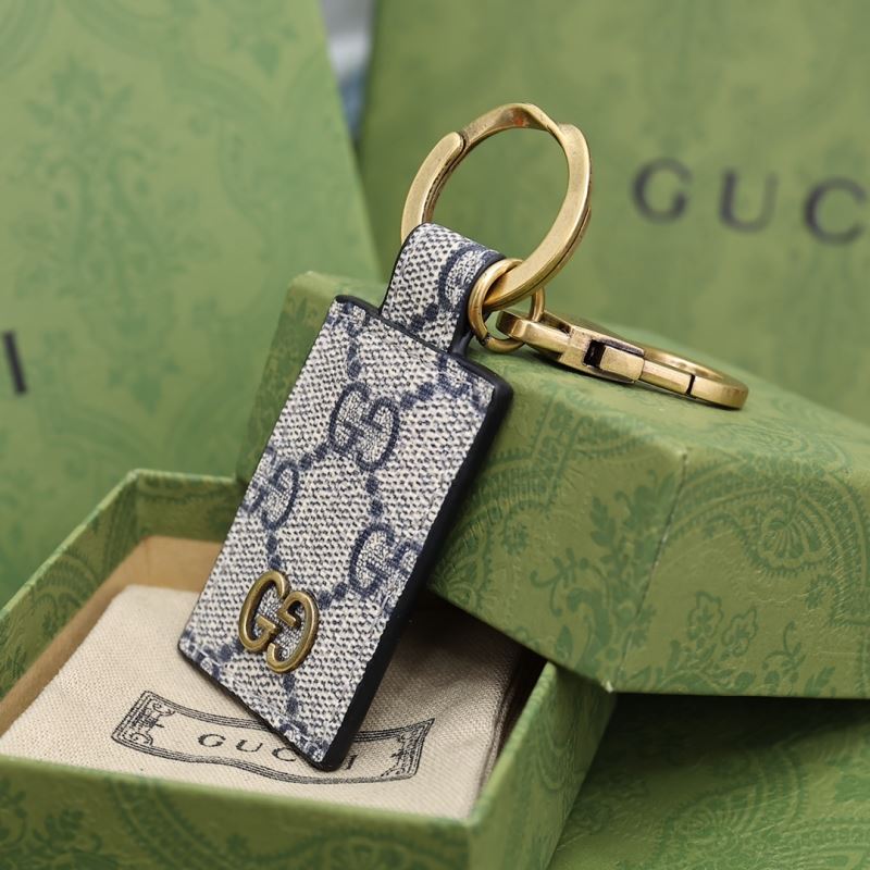 Gucci Keychains