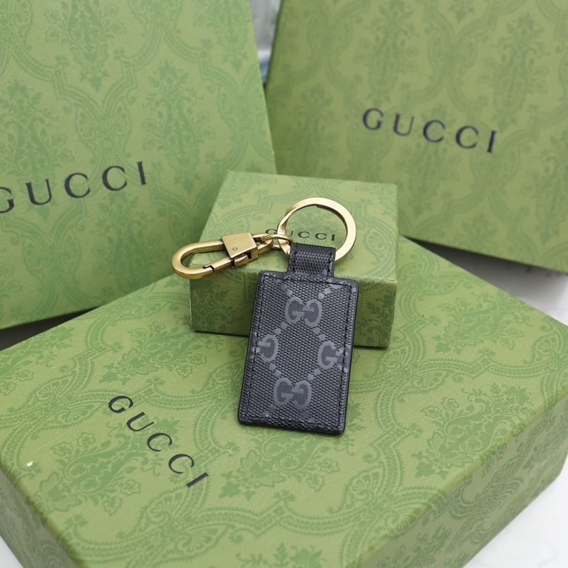 Gucci Keychains