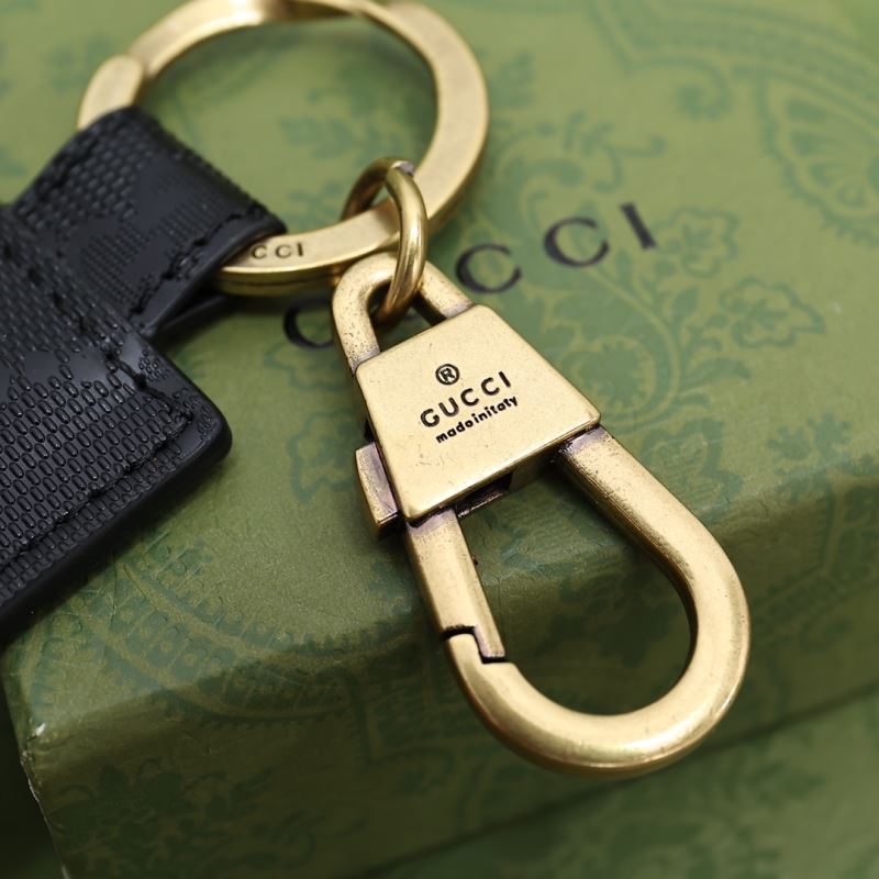 Gucci Keychains