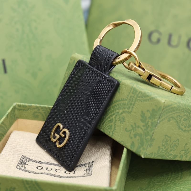 Gucci Keychains