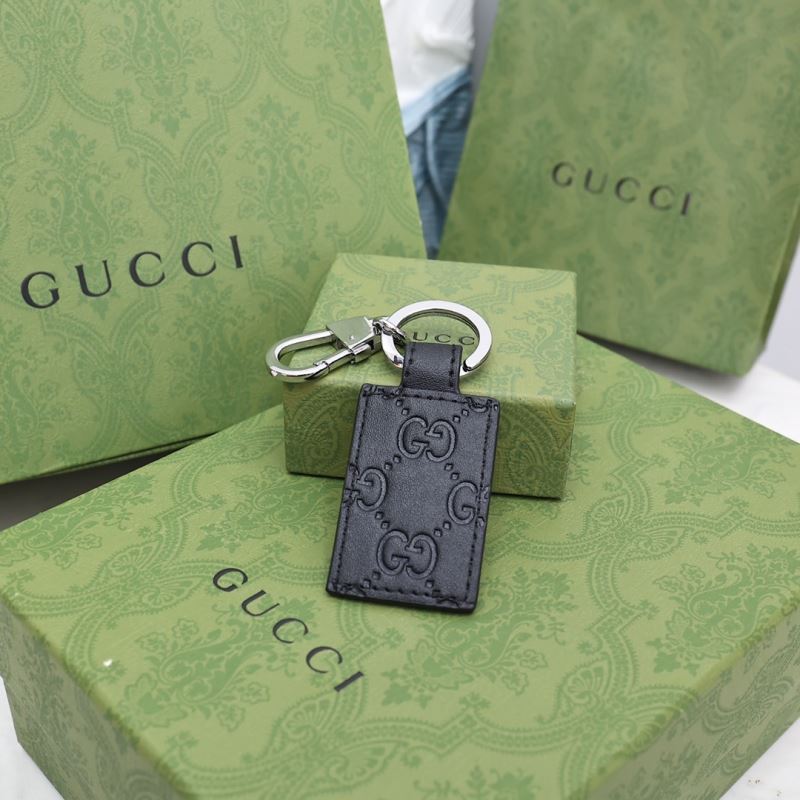 Gucci Keychains