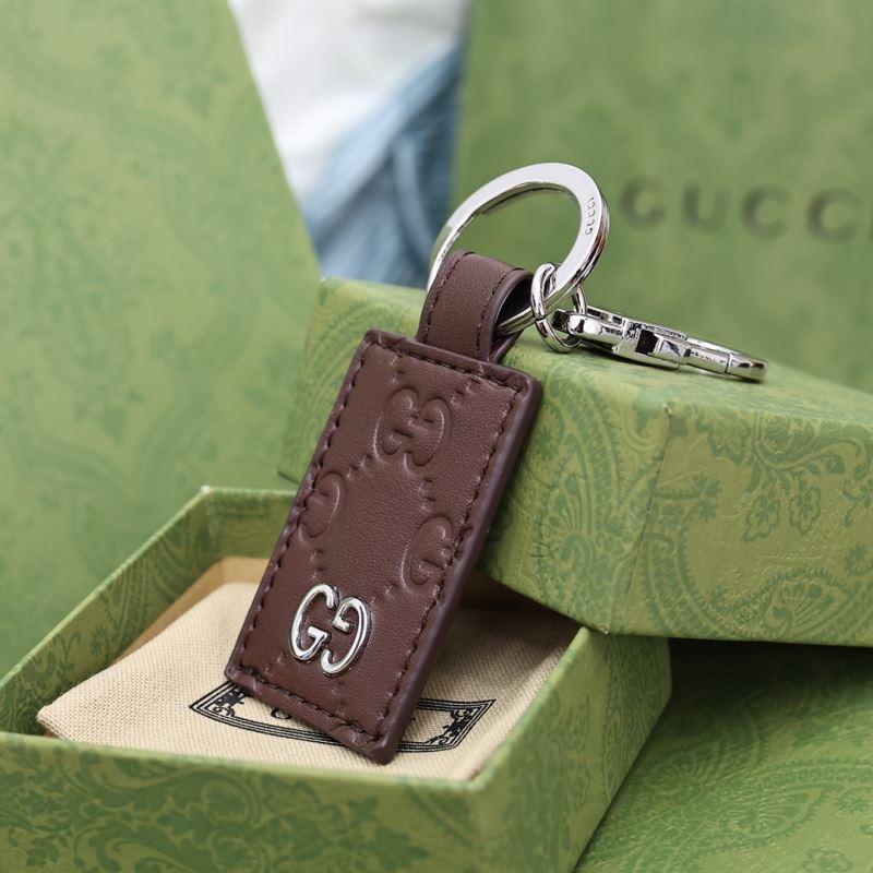 Gucci Keychains