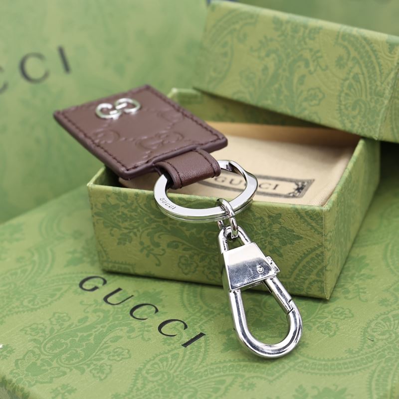 Gucci Keychains