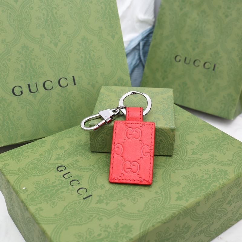 Gucci Keychains