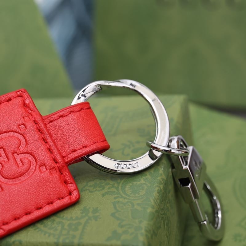 Gucci Keychains