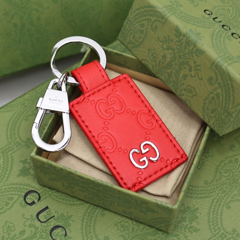 Gucci Keychains