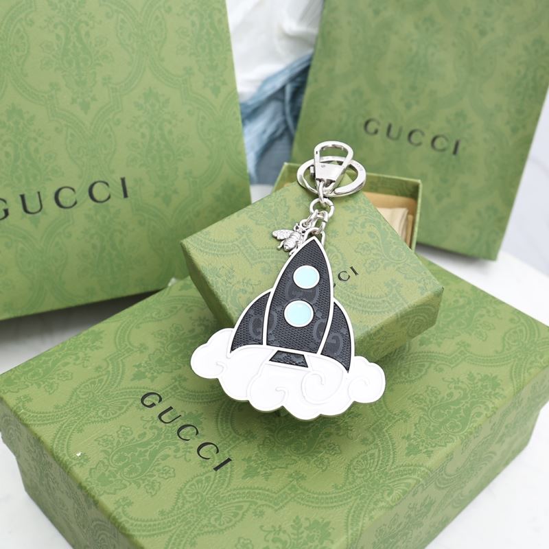 Gucci Keychains