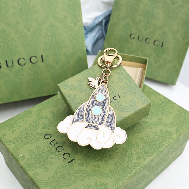 Gucci Keychains