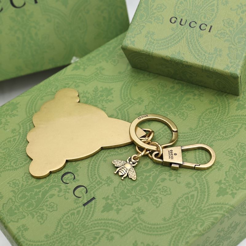 Gucci Keychains