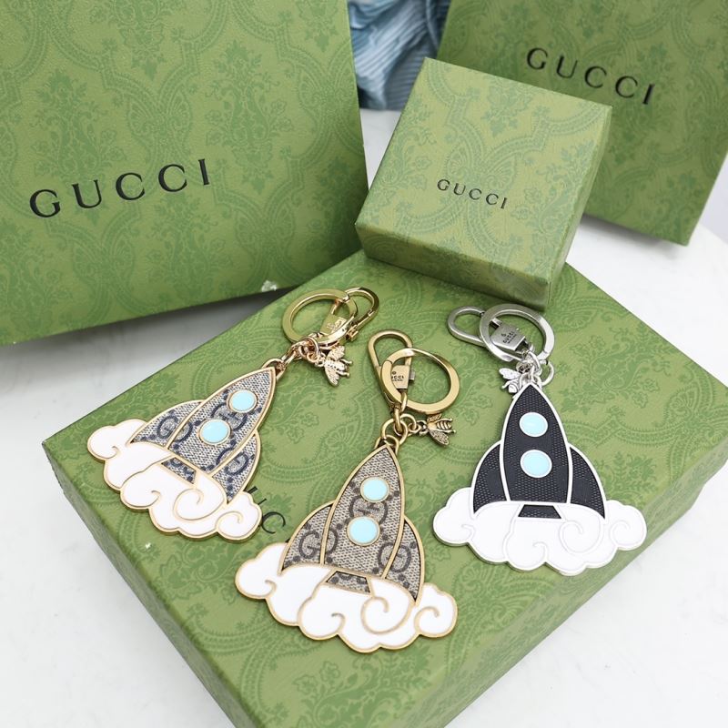 Gucci Keychains